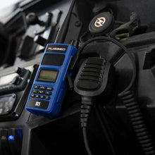 Load image into Gallery viewer, Handheld Radio and Hand Mic Mount for R1 / GMR2 / RDH16 / V3 / RH5R
