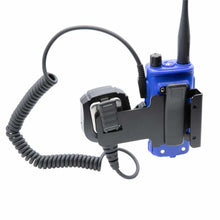 Load image into Gallery viewer, Handheld Radio and Hand Mic Mount for R1 / GMR2 / RDH16 / V3 / RH5R
