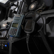 Load image into Gallery viewer, Handheld Radio and Hand Mic Mount for R1 / GMR2 / RDH16 / V3 / RH5R
