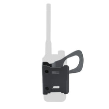Load image into Gallery viewer, Handheld Radio Grab Bar Mount for Jeep JK - Fits R1 / V3 / GMR2 / RH-5R radios
