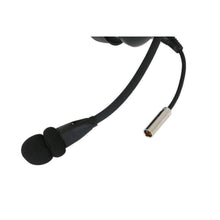 Load image into Gallery viewer, HS10 Fire &amp; Safety Over the Head (OTH) Headset with Mic On / Off Switch
