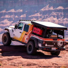 Load image into Gallery viewer, Jeep JL, JT Gladiator Passenger Side Mobile Radio Mount
