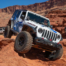 Load image into Gallery viewer, Jeep JL, JT Gladiator Passenger Side Mobile Radio Mount
