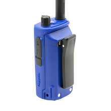 Load image into Gallery viewer, Long Range Upgrade for R1 Handheld Radio- Long Range Antenna &amp; XL Battery
