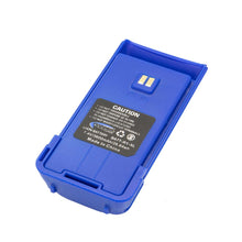 Load image into Gallery viewer, Long Range Upgrade for R1 Handheld Radio- Long Range Antenna &amp; XL Battery

