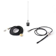 Load image into Gallery viewer, Long Track Antenna Upgrade Kit for UHF Motorola / Vertex VX Series Radios
