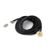 Load image into Gallery viewer, Long Track Antenna Upgrade Kit for UHF Motorola / Vertex VX Series Radios
