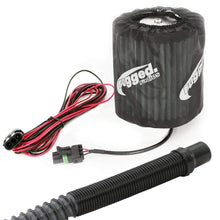 Load image into Gallery viewer, MAC-1X 1-Person High Output Helmet Air Pumper (Bundle)
