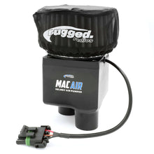 Load image into Gallery viewer, MAC Air 2-Person Helmet Air Pumper (Pumper Only)
