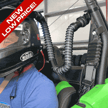 Load image into Gallery viewer, MAC-XC Magnetic Quick-Release for Helmet Air Pumper
