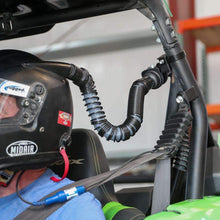 Load image into Gallery viewer, MAC-XC Magnetic Quick-Release for Helmet Air Pumper
