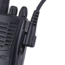 Load image into Gallery viewer, Motorola 2-Pin Handheld Radio - Headset Coil Cord
