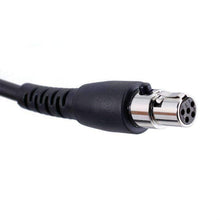 Load image into Gallery viewer, Motorola 2-Pin Handheld Radio - Headset Coil Cord
