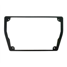 Load image into Gallery viewer, Nut Plate for Multi Mount Insert for Intercom and Radio
