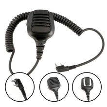 Load image into Gallery viewer, Patrol Moto Kit - Ear Piece and Hand Mic
