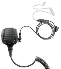 Load image into Gallery viewer, Patrol Moto Kit - Ear Piece and Hand Mic
