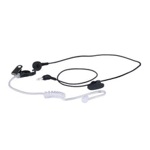 Load image into Gallery viewer, Patrol Moto Kit - Ear Piece and Hand Mic

