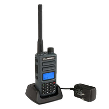 Load image into Gallery viewer, Radio Kit - GMR2 GMRS/FRS Handheld
