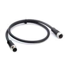 Load image into Gallery viewer, Remote Head Intercom 2 Foot Extension Cable
