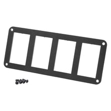 Load image into Gallery viewer, Rocker Switch Panel Bezel for Ford OBS Bronco, F150, &amp; F250 Dash
