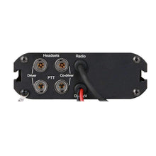 Load image into Gallery viewer, RRP5050 2 Person Race Proven Intercom
