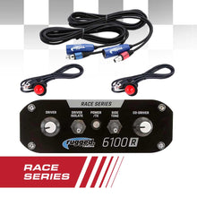 Load image into Gallery viewer, RRP6100 2 Person Race Intercom Kit
