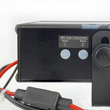 Load image into Gallery viewer, RRP800 Fire &amp; Safety Dual Radio Intercom Pump Panel 6 Place Kit

