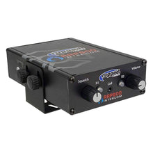 Load image into Gallery viewer, RRP800 Fire &amp; Safety Dual Radio Intercom Pump Panel 6 Place Kit
