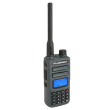 Load image into Gallery viewer, Rugged Connect BT2 Kit With GMR2 Radio - Bluetooth Headset, Sport Harness, &amp; Handlebar Push-To-Talk
