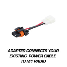 Load image into Gallery viewer, Rugged M1 RACE SERIES Waterproof Mobile Radio - Digital and Analog - TRADE UP PROGRAM
