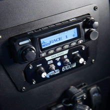 Load image into Gallery viewer, Rugged M1 RACE SERIES Waterproof Mobile Radio - Digital and Analog - TRADE UP PROGRAM
