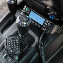 Load image into Gallery viewer, Rugged RDM-DB Business Band Mobile Radio - Digital and Analog
