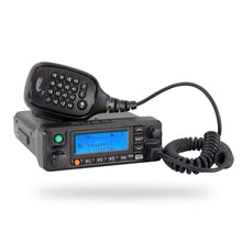 Load image into Gallery viewer, Rugged RDM-DB Business Band Mobile Radio - Digital and Analog

