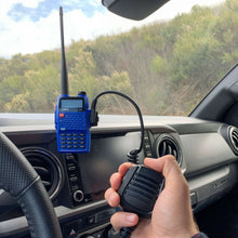 Load image into Gallery viewer, Rugged V3 Handheld - Business Radio 2-Pack
