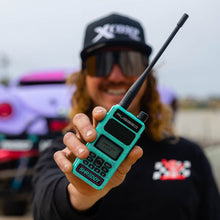 Load image into Gallery viewer, SHREDDY R1 Business Band Handheld - Digital and Analog
