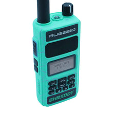 Load image into Gallery viewer, SHREDDY R1 Business Band Handheld - Digital and Analog
