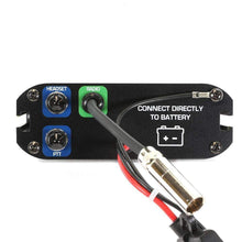 Load image into Gallery viewer, SS-WM1 Single Seat Bluetooth Module

