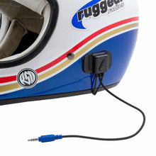 Load image into Gallery viewer, SUPER SPORT Wired Helmet Kit with Alpha Audio Speakers &amp; Mic
