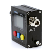 Load image into Gallery viewer, SWR UHF &amp; VHF Antenna Power Meter with Cables
