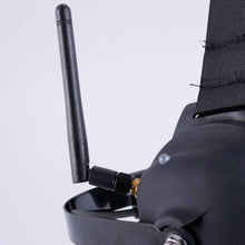 Load image into Gallery viewer, Wireless Double Talk Dual Headset Intercom System
