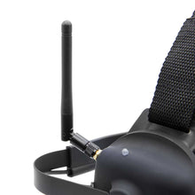 Load image into Gallery viewer, Wireless Double Talk Dual Headset Intercom System (Hands Free)
