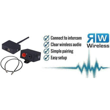 Load image into Gallery viewer, Wireless Helmet Kit Conversion to Rugged Intercoms
