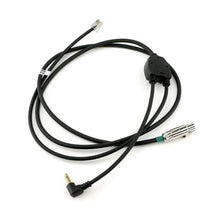 Load image into Gallery viewer, Yaesu Mobile Radio Jumper Cable
