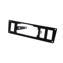 Load image into Gallery viewer, Yamaha RMAX Mount for GMR25, ABM25 and RM-25WP Mobile Radio and Rocker Switches

