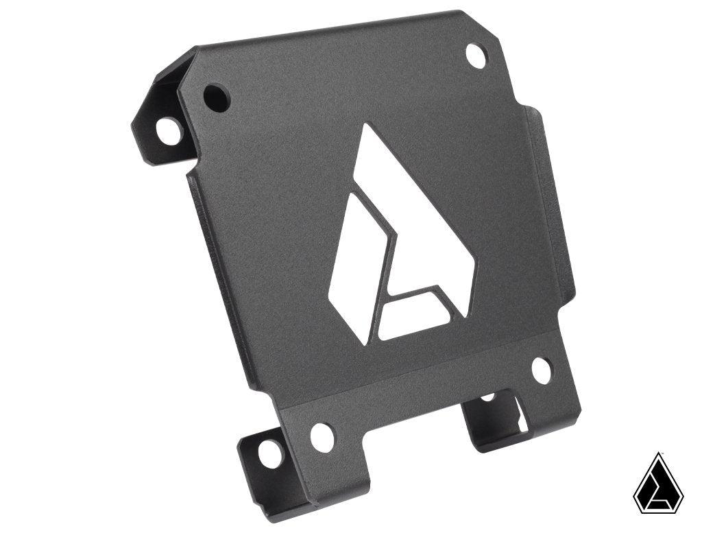 ASSAULT INDUSTRIES HEAVY DUTY REAR CHASSIS BRACE (FITS: POLARIS RZR)