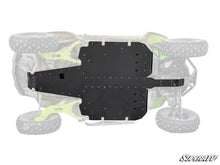 Load image into Gallery viewer, Super ATV - Textron Wildcat XX Full Skid Plate
