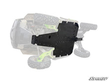 Load image into Gallery viewer, Super ATV - Textron Wildcat XX Full Skid Plate
