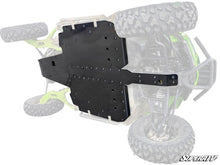 Load image into Gallery viewer, Super ATV - Textron Wildcat XX Full Skid Plate

