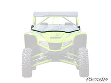 Load image into Gallery viewer, Super ATV - Textron Wildcat XX Half Windshield
