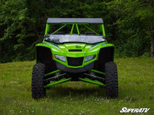 Load image into Gallery viewer, Super ATV - Textron Wildcat XX Half Windshield
